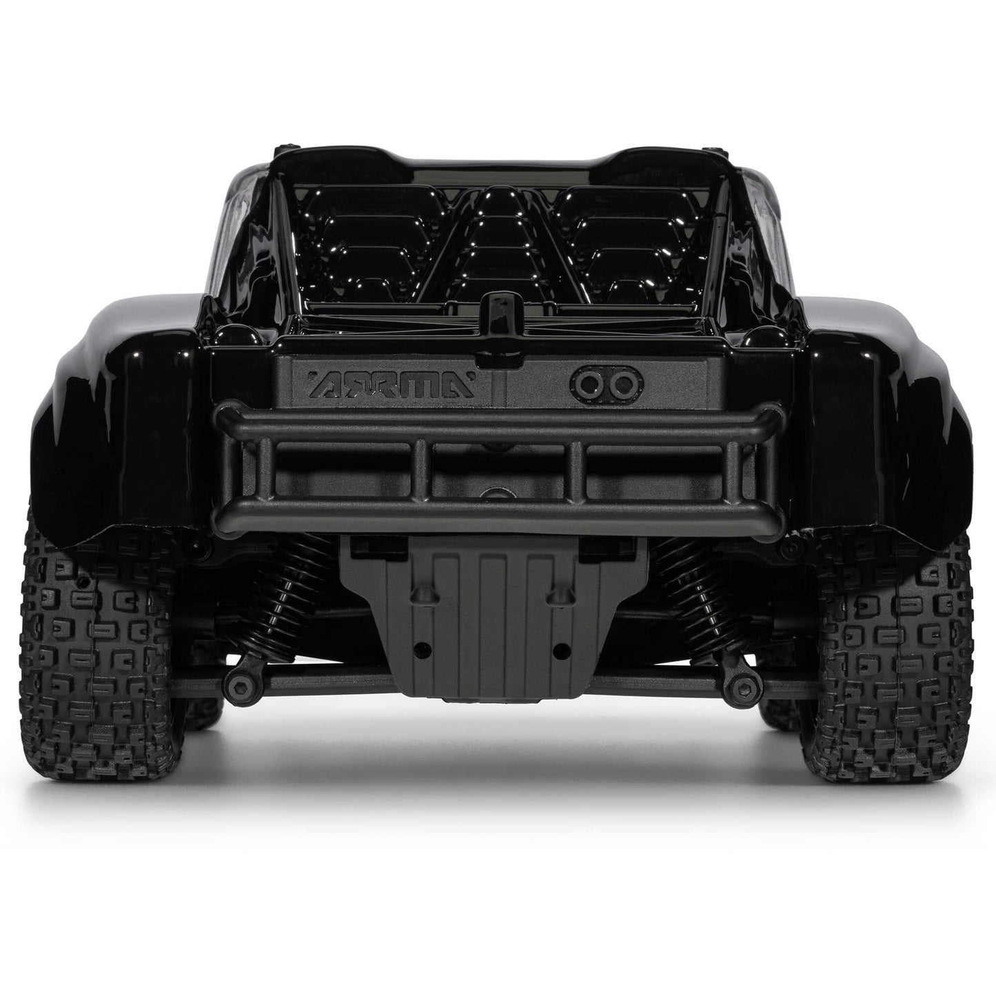 1/16 MOJAVE GROM 4X4 RTA KIT Brushed Desert Truck (Battery & Charger Included)