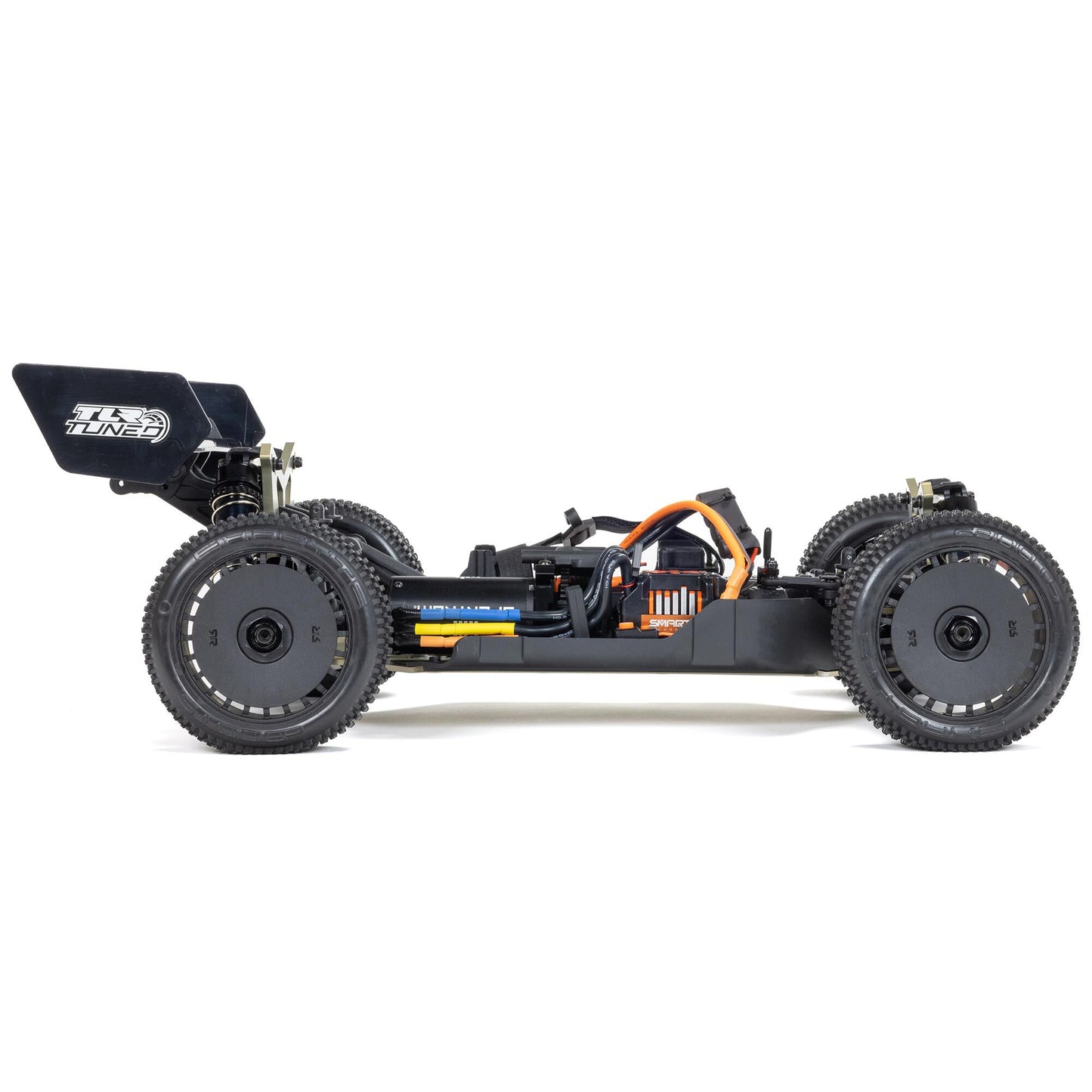 Arrma TLR Tuned TYPHON 6S 4WD BLX 1/8 Buggy RTR
