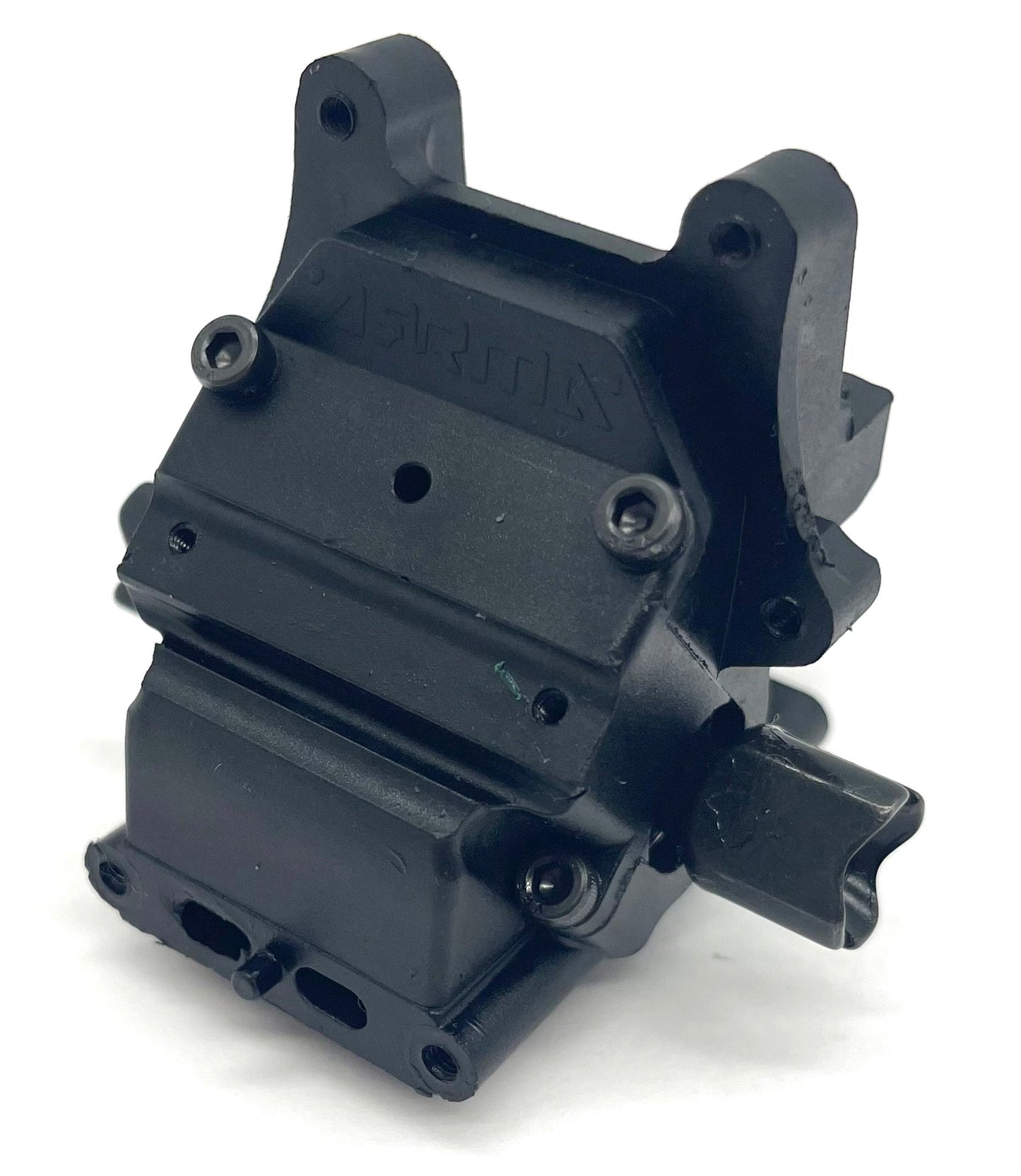 Arrma FIRETEAM 6s BLX - DIFFERENTIAL Front/Rear Safe-D input ARA7618