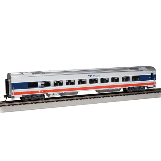 HO Siemens Venture Amtrak Midwest Coach #4004