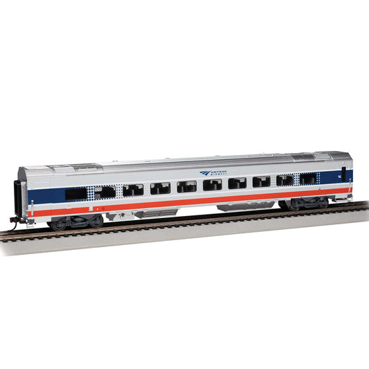 HO Siemens Venture Amtrak Midwest Coach #4015