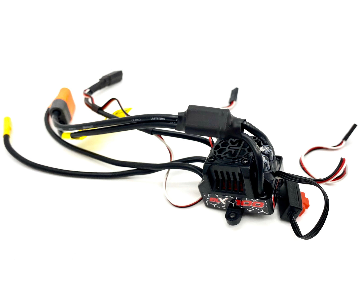 Arrma SENTON 4x4 3s Brushless BLX100 ESC Speed Control senton typhon ARA4303V3