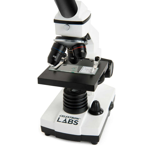 CM800 Compound Microscope