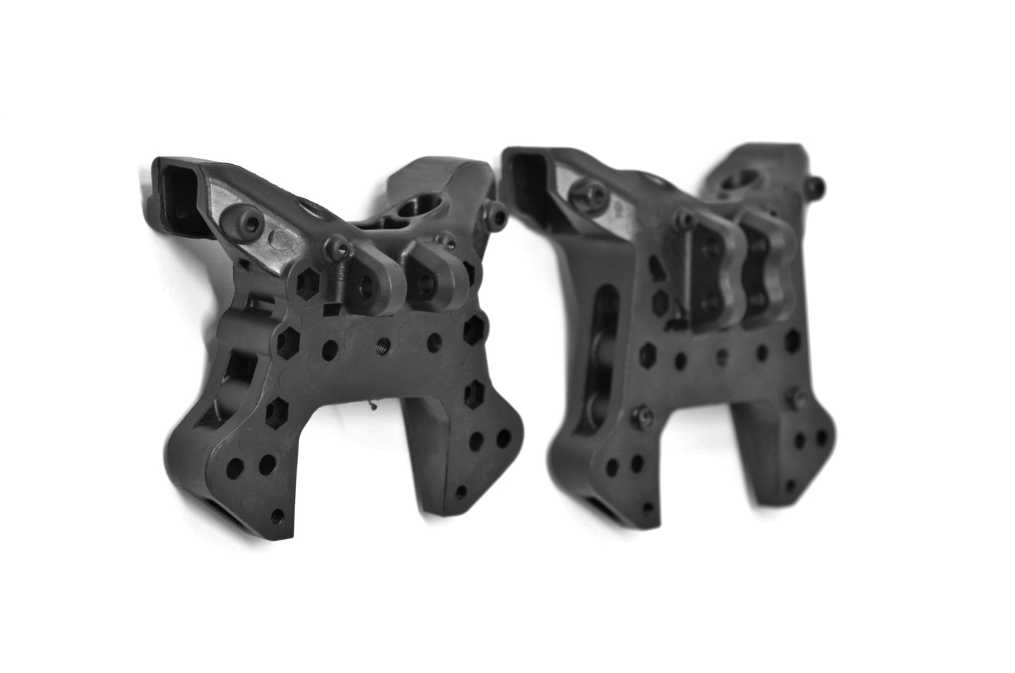 KRATON 8S EXB - Shock Towers (ARA320475 ARA320476 M H Front/Rear Arrma 1/5 ARA5808V2
