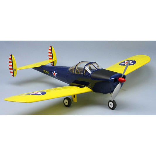 Erco Ercoupe Electric Airplane Kit, 36"