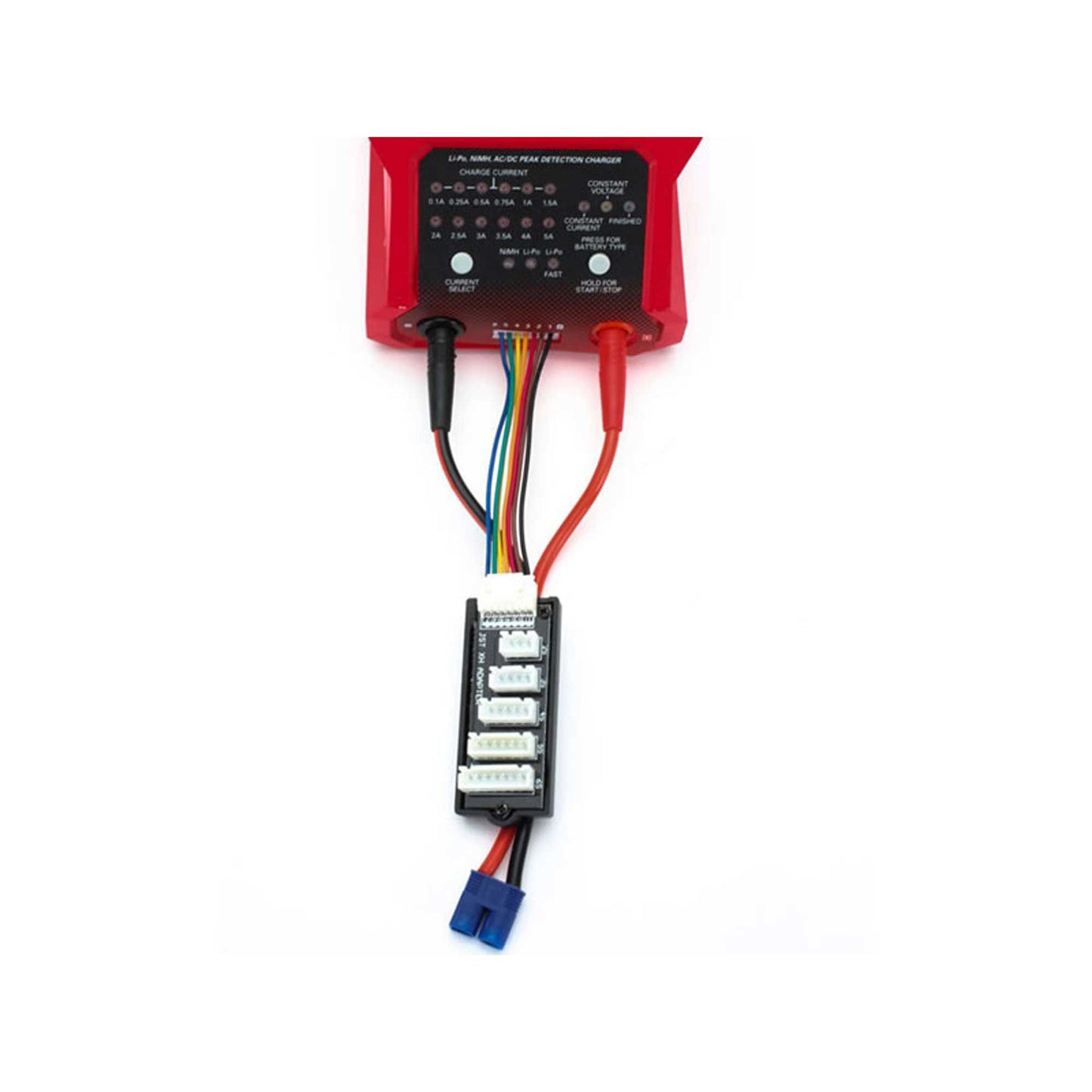Prophet Sport Plus 50W AC DC Charger-EU