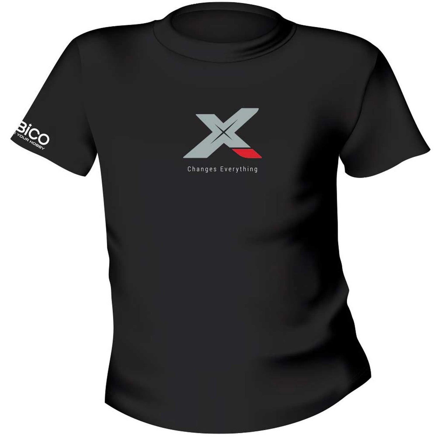 RealFlight X T-Shirt, Medium