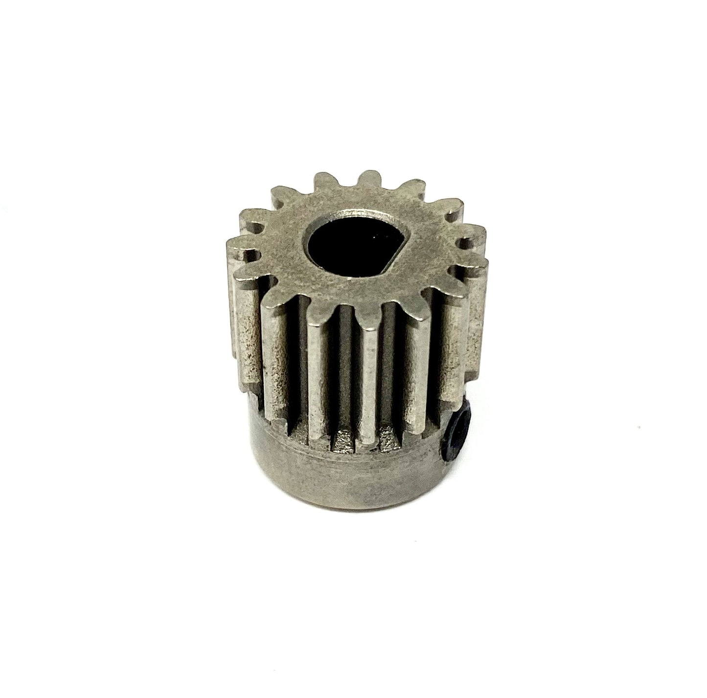 Arrma GRANITE 4x4 223s - Pinion Gear (15t) 0.8 Mod Safe D-5 5mm shaft typhon ARA4302V4