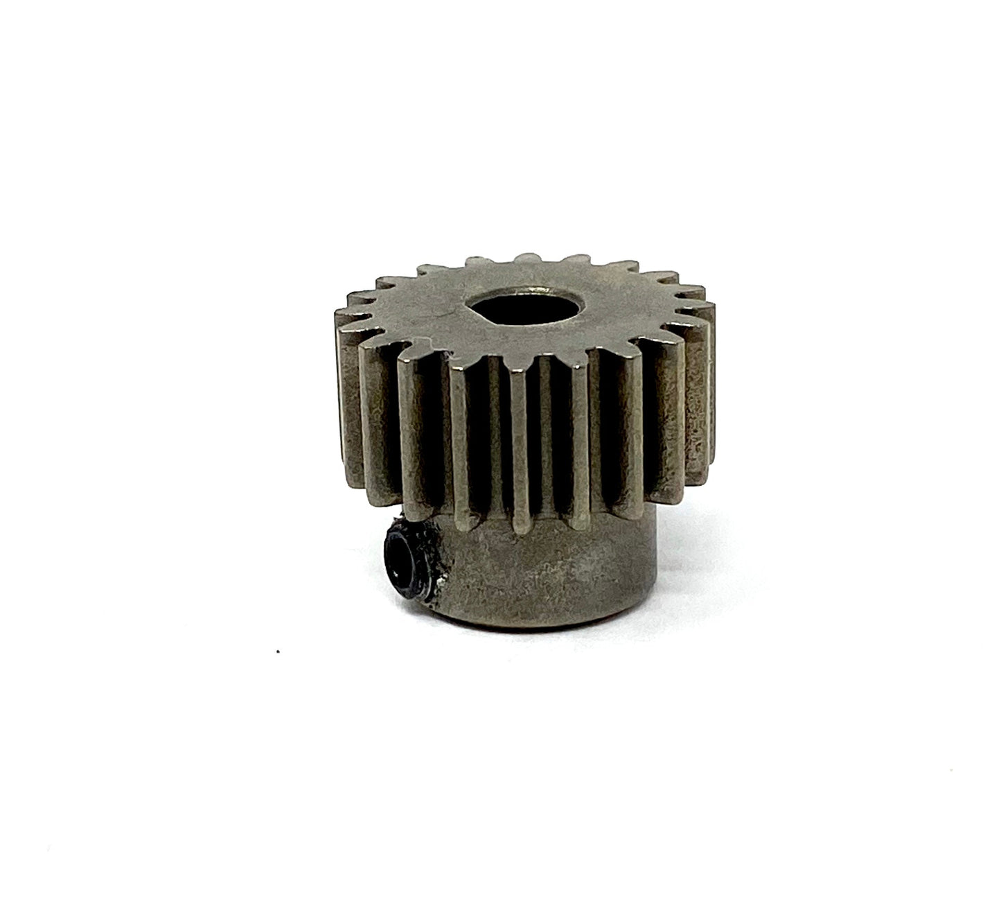 Arrma SENTON 4x4 3s BLX - Pinion Gear (20t) 0.8Mod 5mm shaft senton ARA4303V3