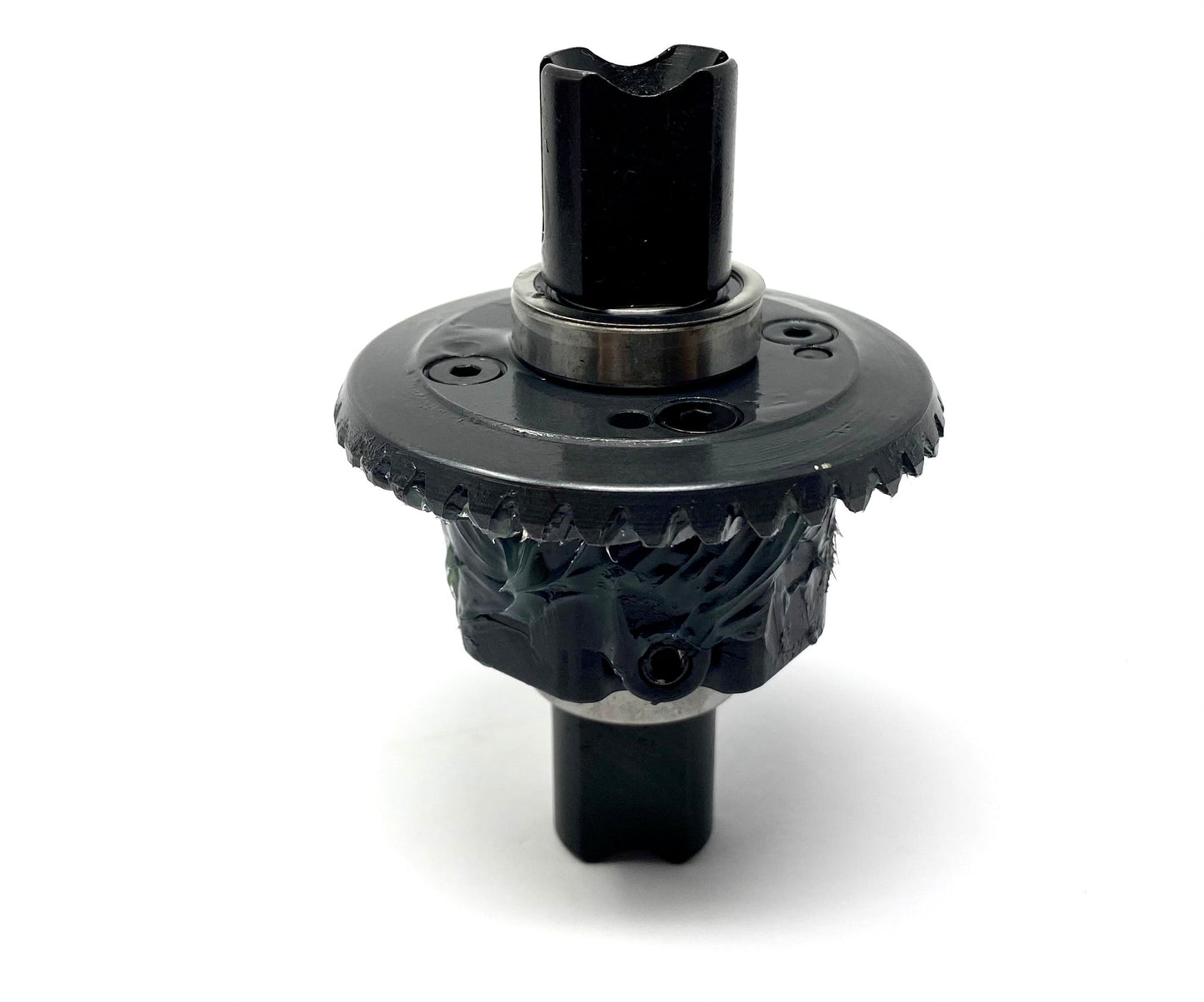 KRATON 8S EXB - DIFFERENTIAL front/Rear factory built new Arrma 1/5 ARA5808V2
