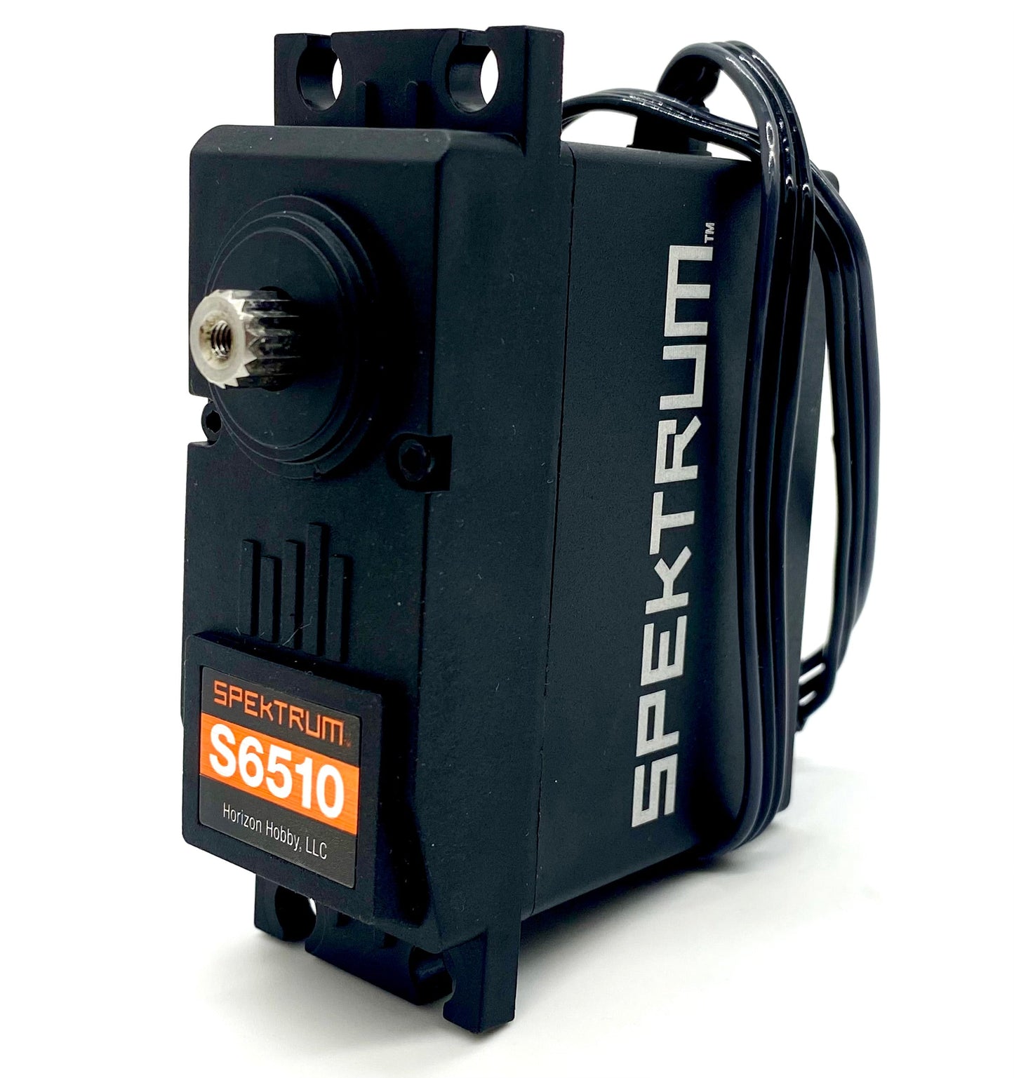 OUTCAST 8S EXB - Servo S6510 1/5 Scale High Torque Spektrum Arrma 1/5 ARA5210V2