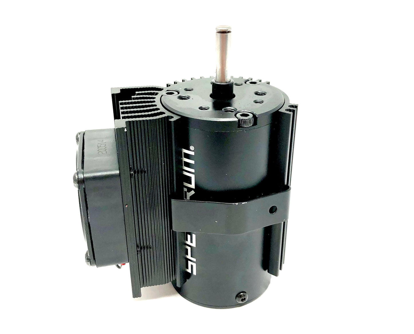 Arrma BIG ROCK 6s - MOTOR (Spektrum Firma 4074 2050kV Brushless w/sink and fan ARA7612