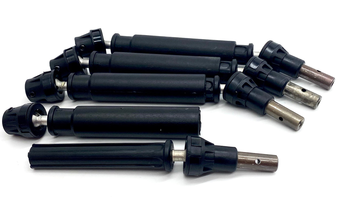 Arrma OUTCAST 4s 4x4 - DRIVESHAFTS (CVD Driveshaft Set (4) ARA4410V2