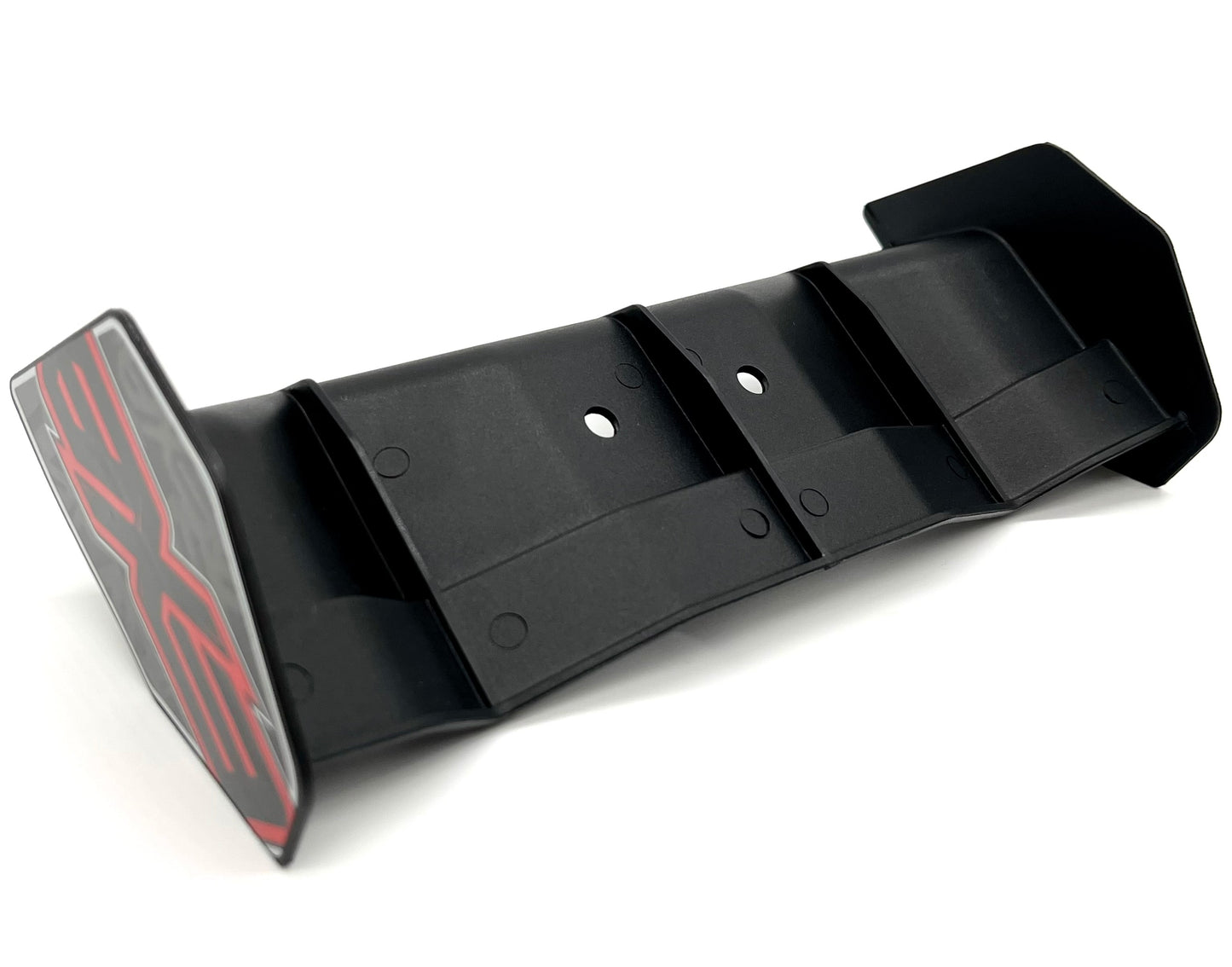 Arrma Kraton 6s EXB - WING (rear nylon spoiler 224mm black ARA8708V6