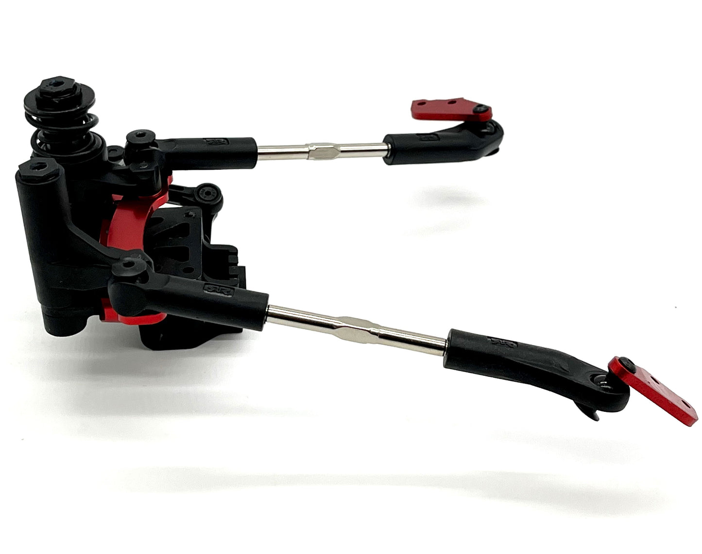 Arrma TALION 6s EXB - STEERING Set bellcrank servo saver arms ARA7707V6