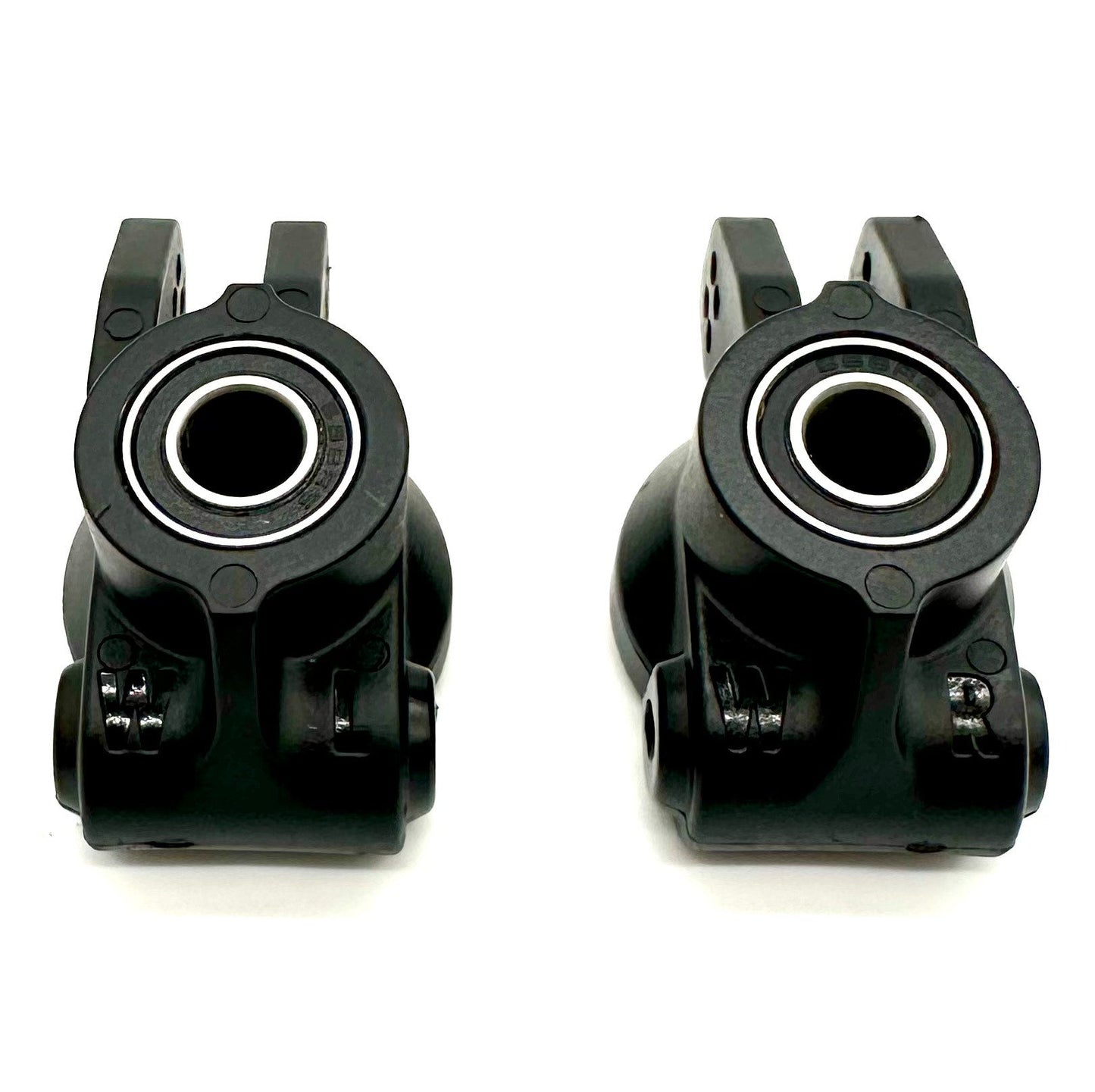 Arrma KRATON 6s V6 BLX - HUBS, bearings (Front/Rear Uprights Blocks ARA8608V6