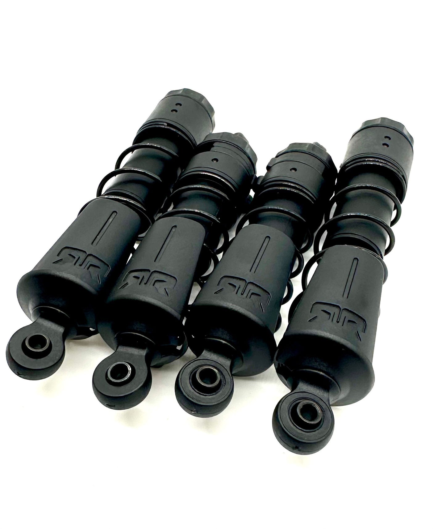 Arrma Vorteks 4x4 223s - Front/Rear Shocks (Dampers & Springs senton ARA4305V4