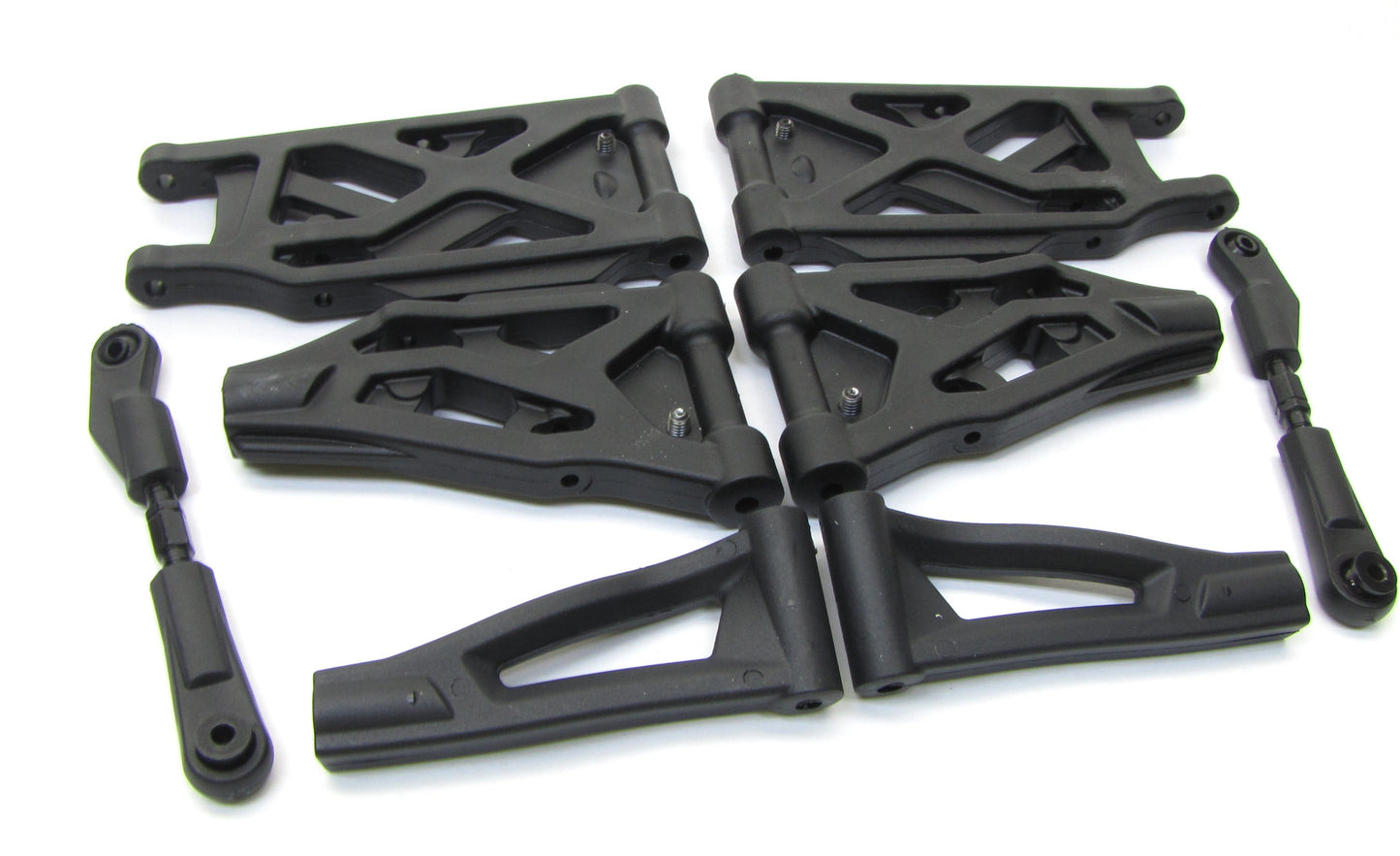 Arrma TYPHON 6s V5 BLX - Suspension A-Arms (Front/Rear lower composite ARA8606V5