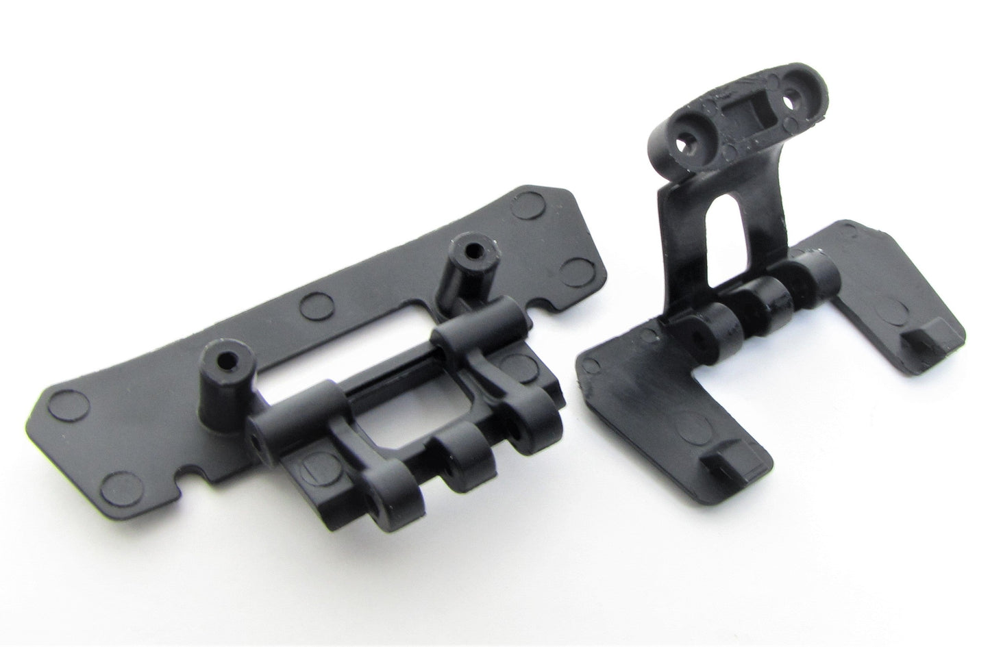 Arrma TYPHON 4x4 223s - BUMPERS (AR320454 front rear mega blx ARA4306V4