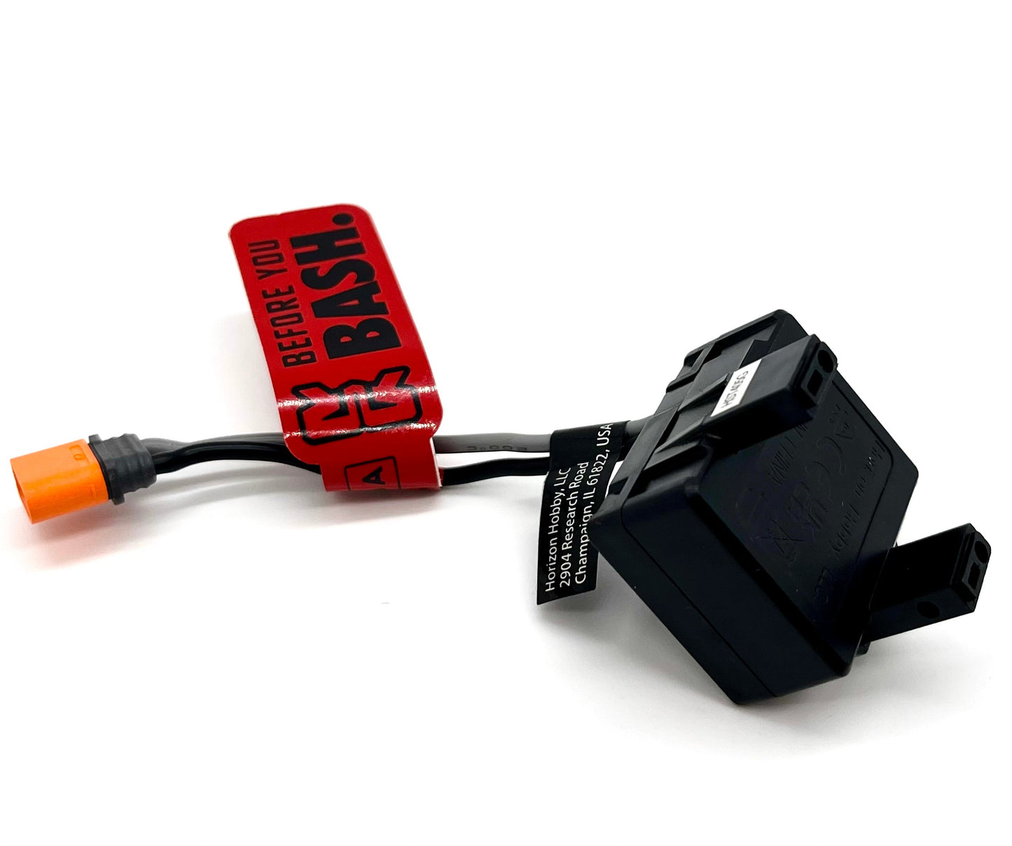Arrma QUAKE GROM mega 4x4 - ESC 25a slt 2N1 RX receiver granite typhon ARA2137