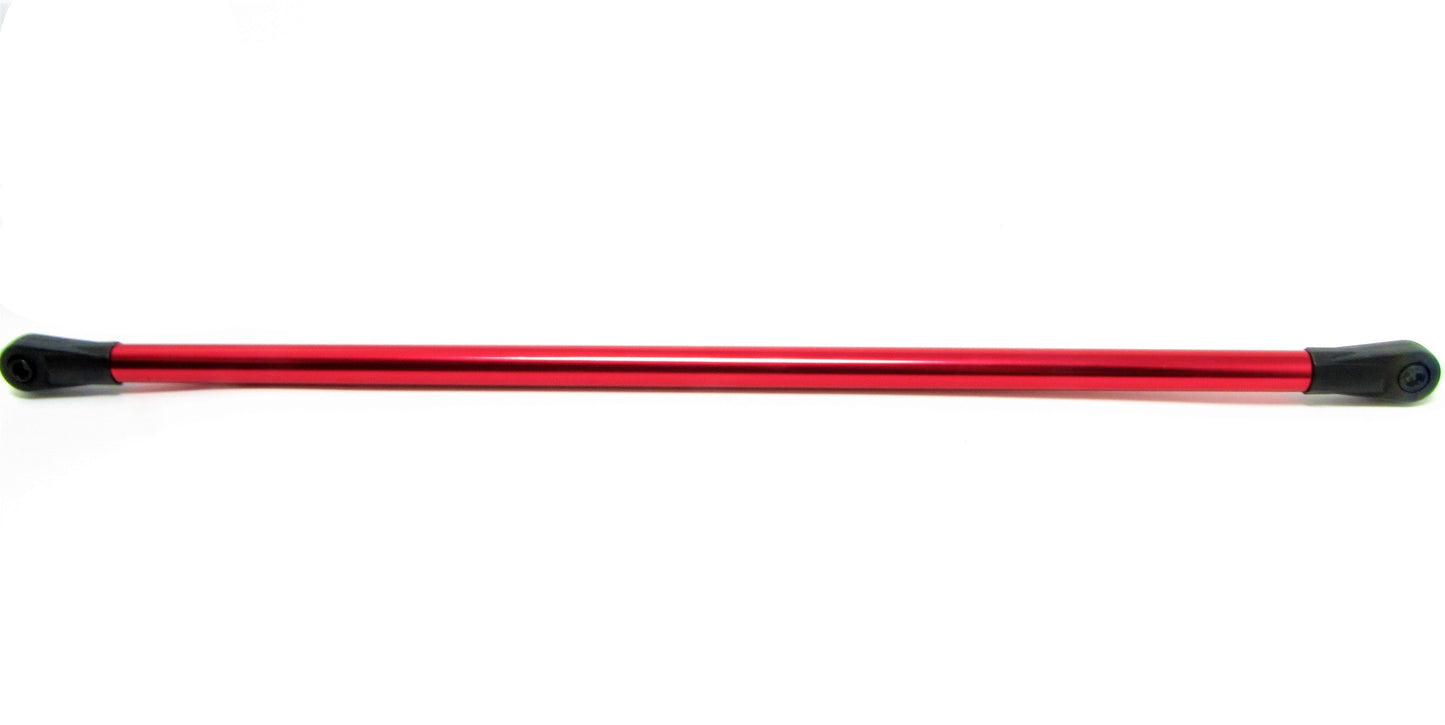 Arrma KRATON 6s V5 BLX - RED Center Brace Bar Talion ARA8608V5