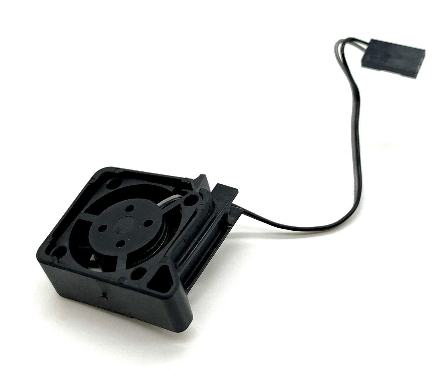 Arrma MOJAVE GROM BLX 223s - FAN unit cooling typhon 4x4 ARA2304