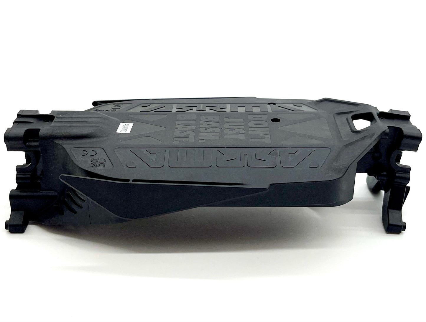 Arrma TYPHON GROM BLX - Chassis (SWB Composite) ara320809 ARA2306