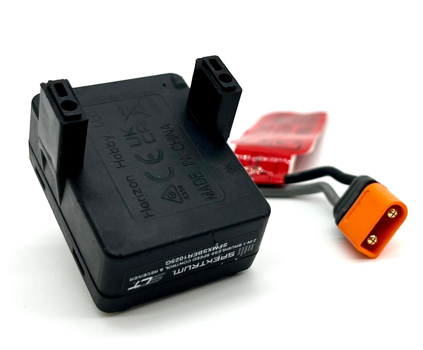 Arrma MOJAVE GROM BLX 223s - ESC 25a firma SPMXSBER1025G receiver ARA2304