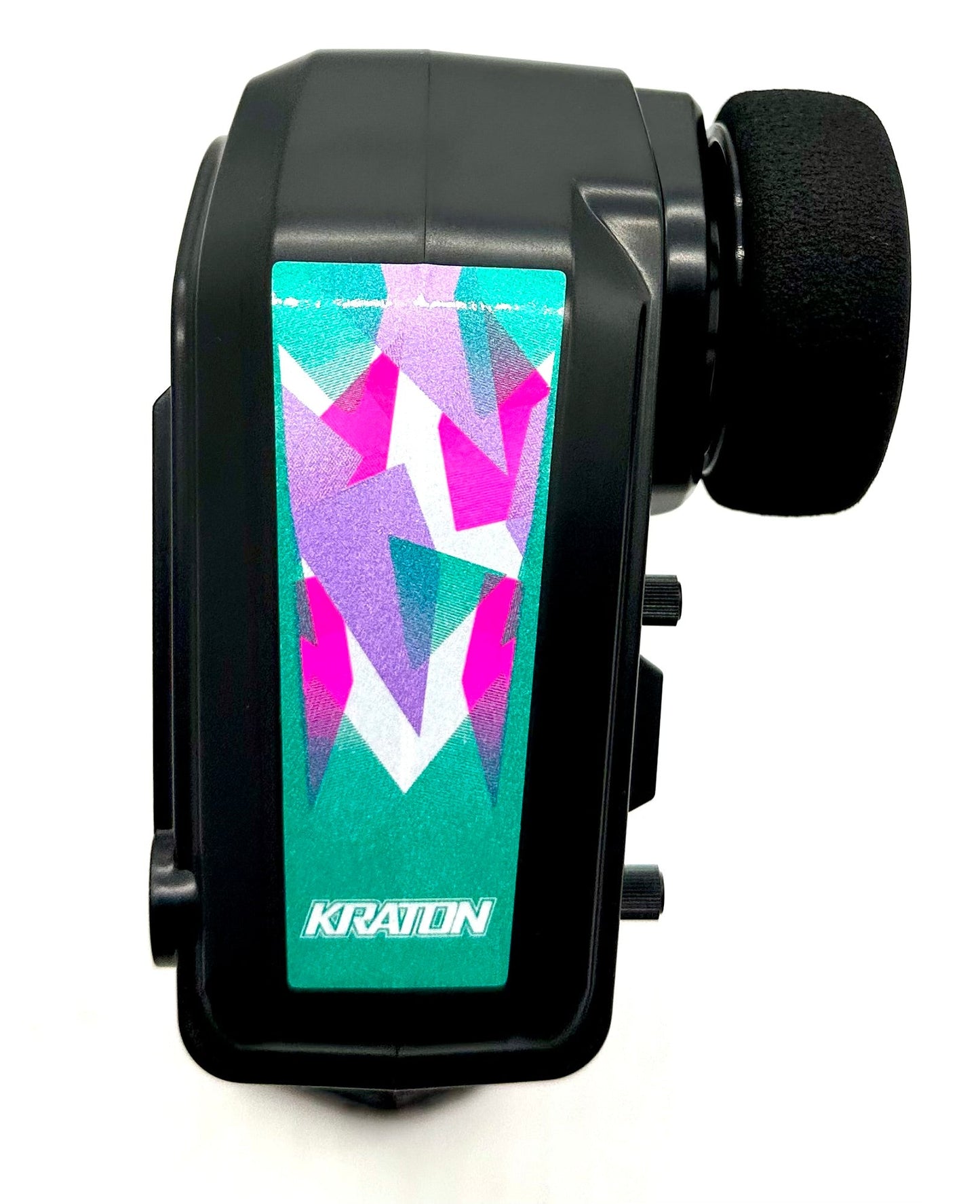 Arrma MINI KRATON 3S - Transmitter (Teal) SLT2 2ch Spektrum ARA2508S