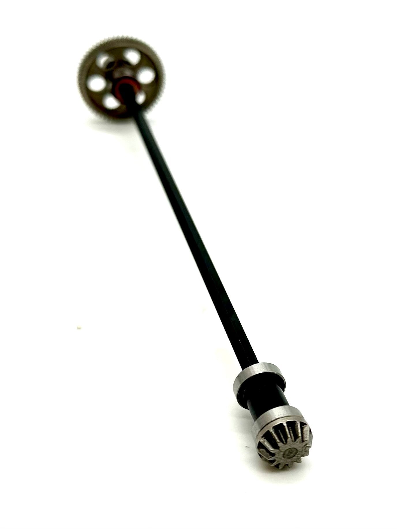 Arrma MOJAVE GROM mega 4x4 - Spur Gear (59t) center shaft input set ARA2104