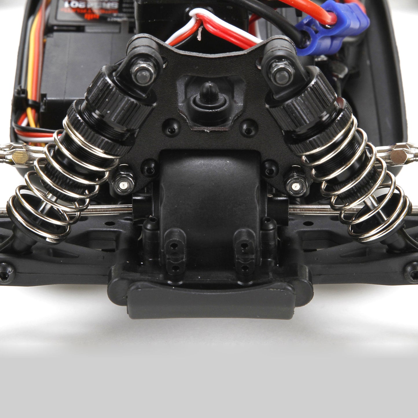 Losi 1/14 Mini 8IGHT 4WD Buggy RTR with with AVC, Blue (International)