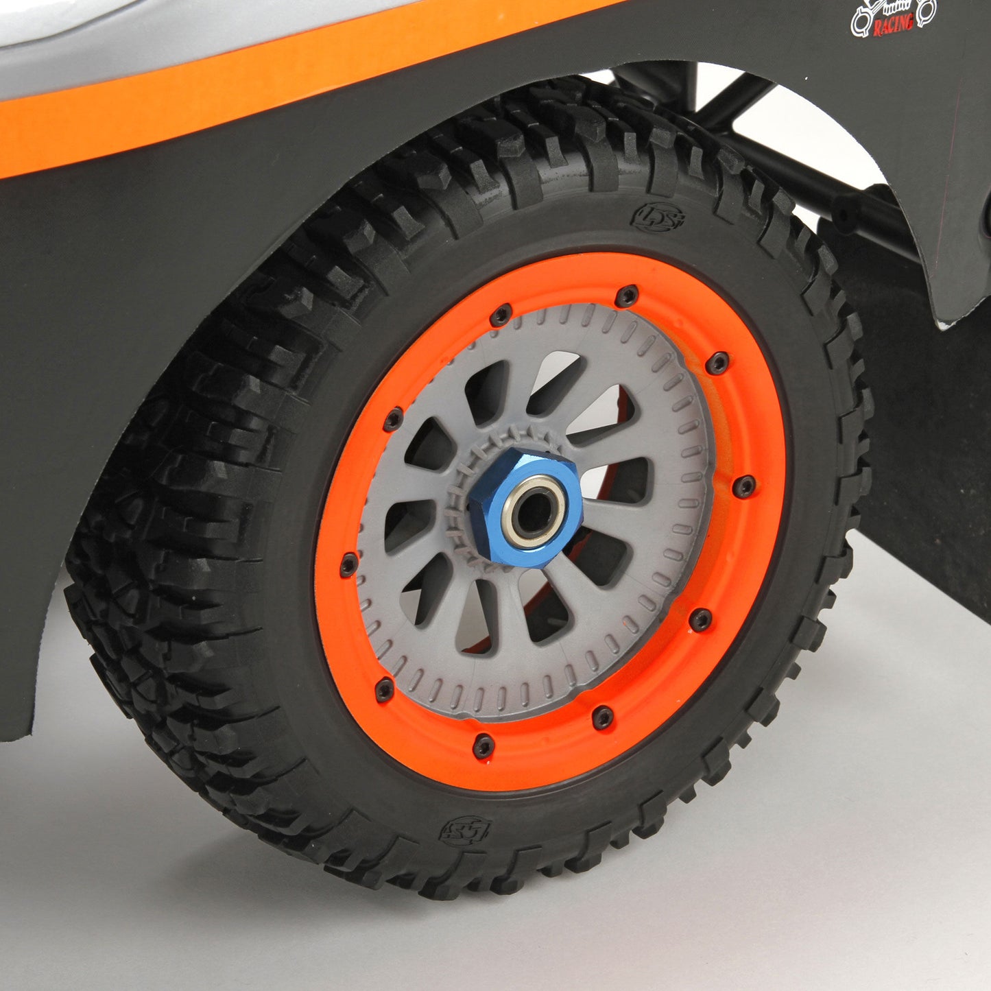 Losi 1/5 5IVE-T 4WD SCT RTR with AVC™ Technology