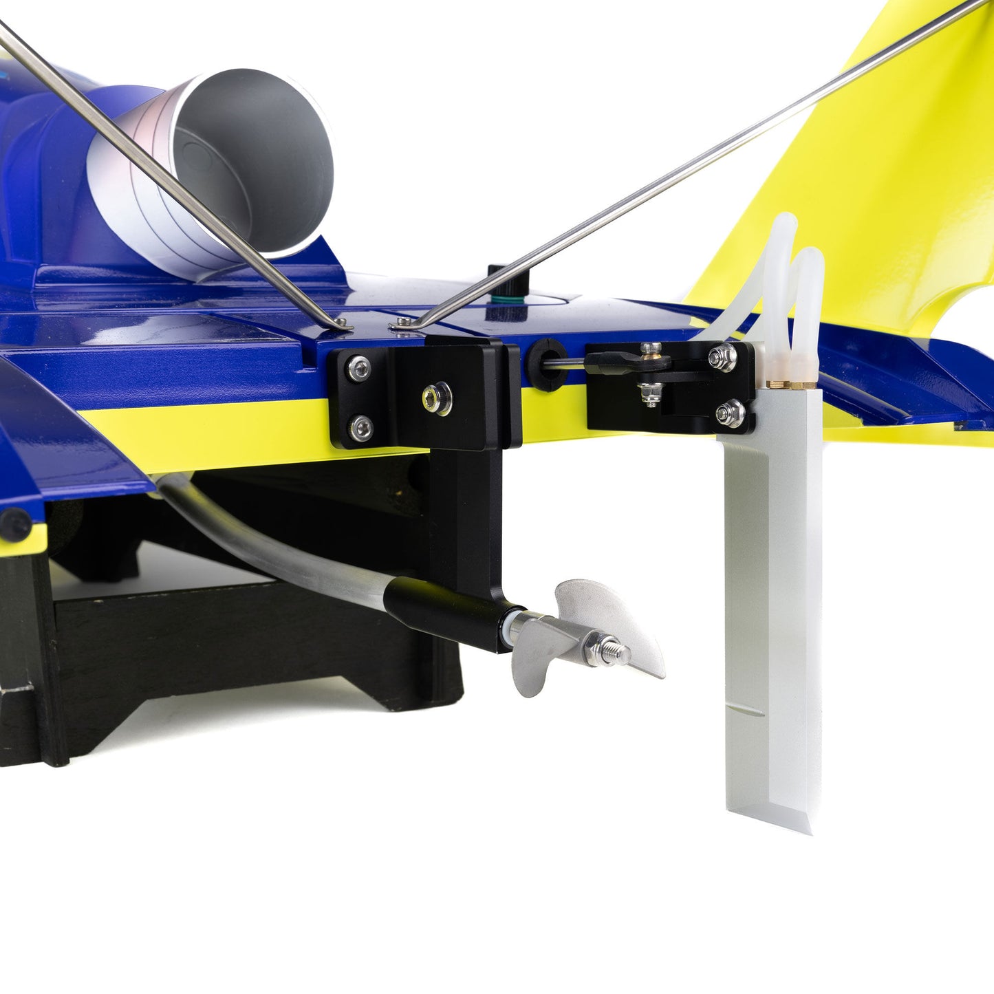 Miss Illinois U-34 34" Unlimited Hydro Race RTR Boat