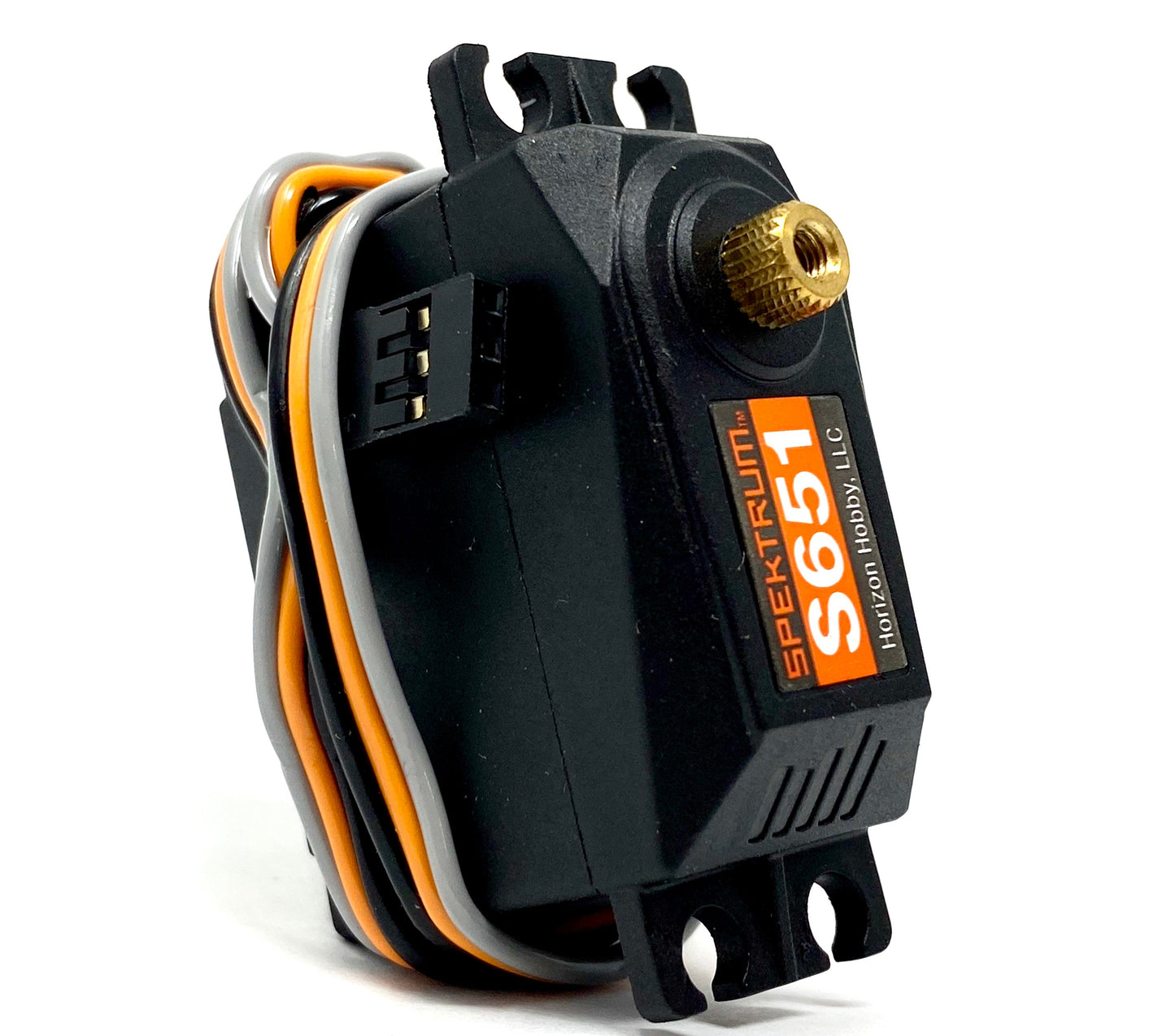 Arrma INFRACTION 4x4 3s BLX - Servo steering spektrum S651 typhon INFRACTION ARA4315V3