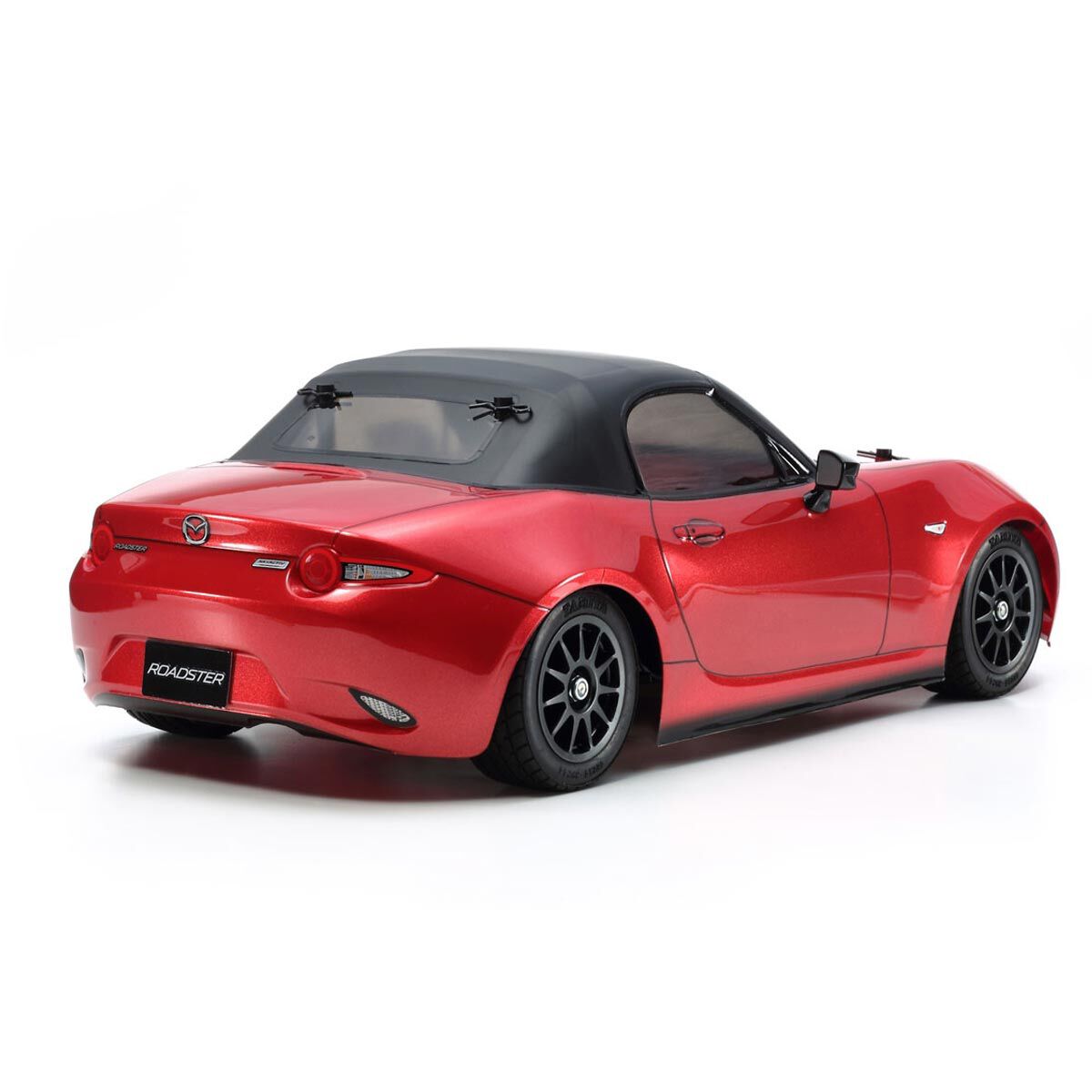Tamiya Mazda MX-5 M05 M-Chassis Kit