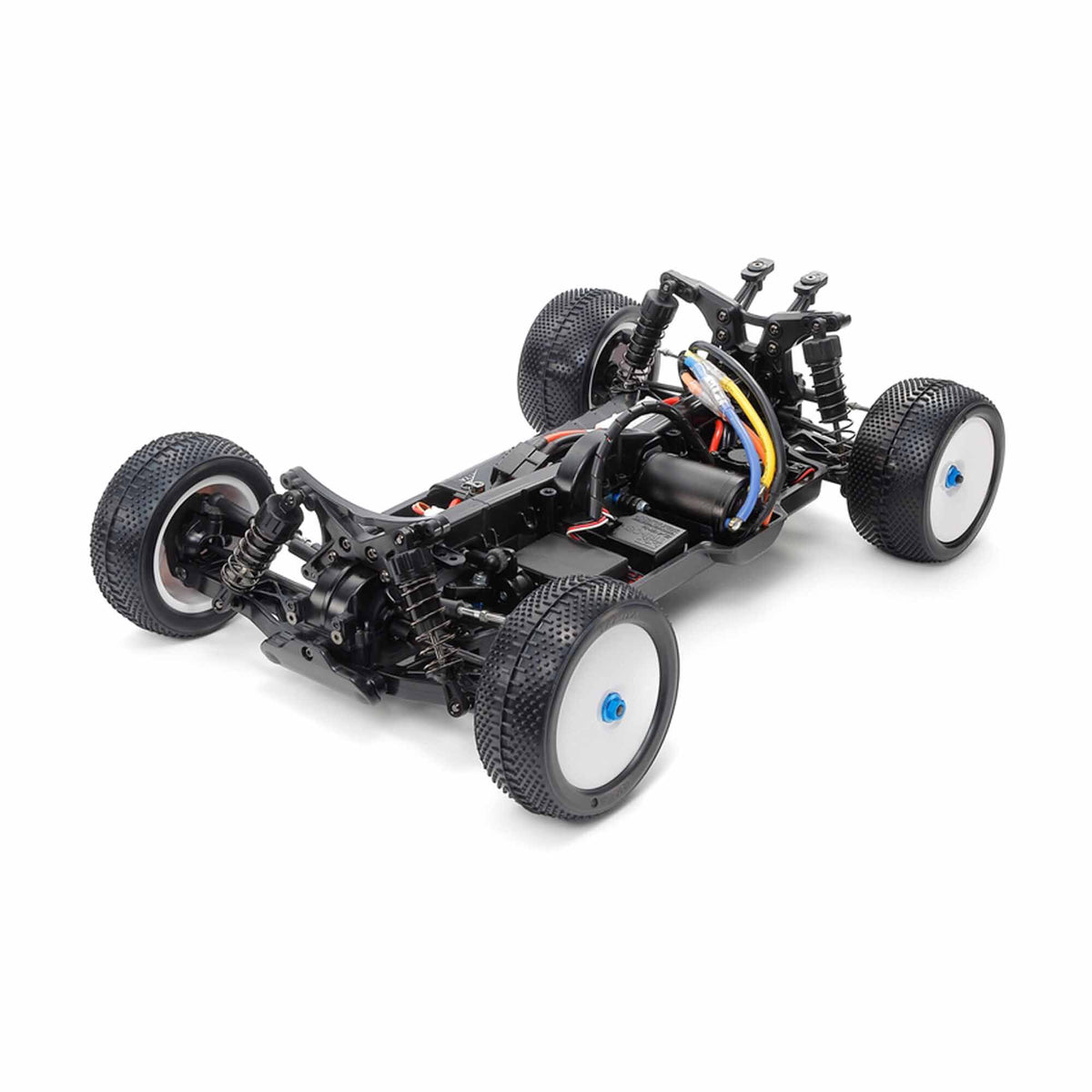 1/10 DB01SR 4x4 Electric Buggy Chassis Kit