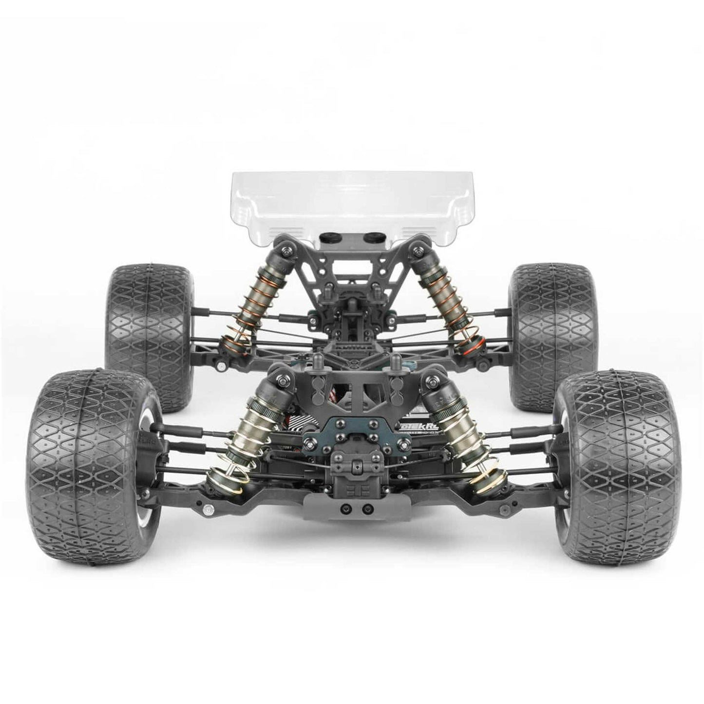 Tekno ET410.2 1/10th 4WD Competition Electric Truggy Kit