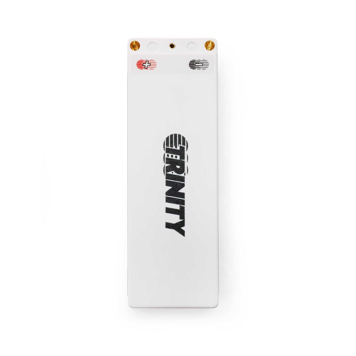 7.4V 6500mAh 2S 180C Stick LiPo Battery: 5mm Bullets