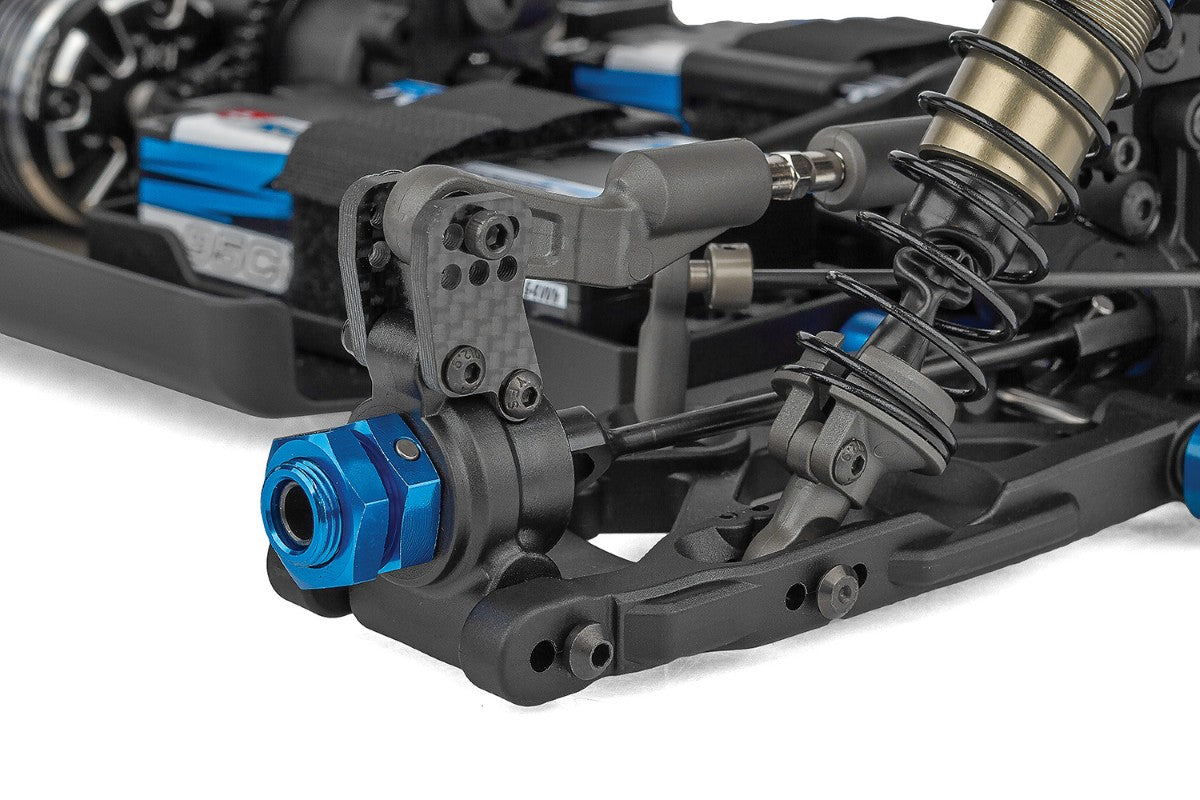 Team Associated - RC8B4.2e Team Kit