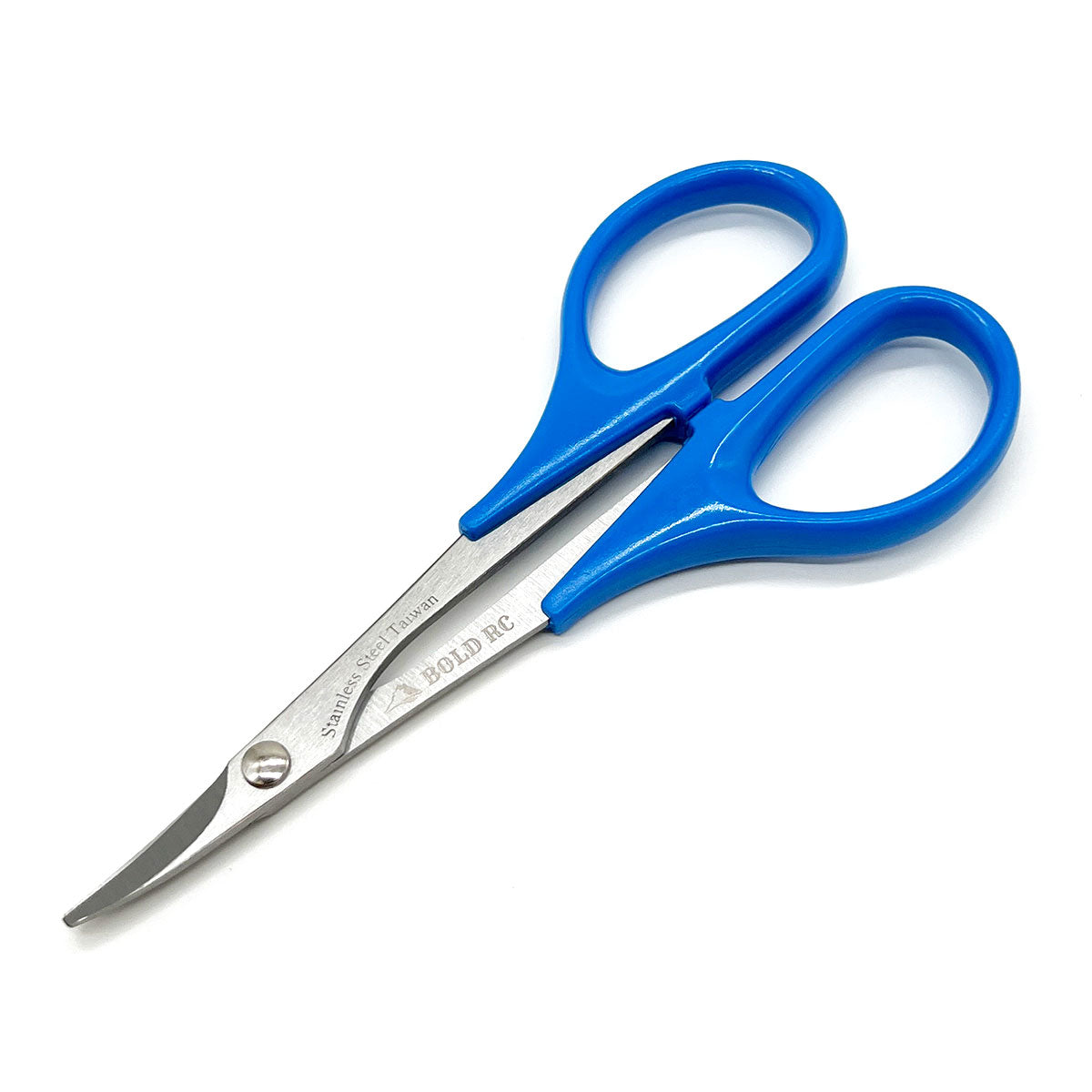 Bold R/C - Curved Lexan Body Scissors