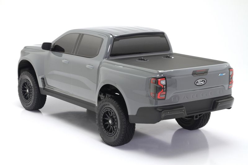 CEN Racing - MS-RT Ford Ranger 1/10 RTR, Command Grey