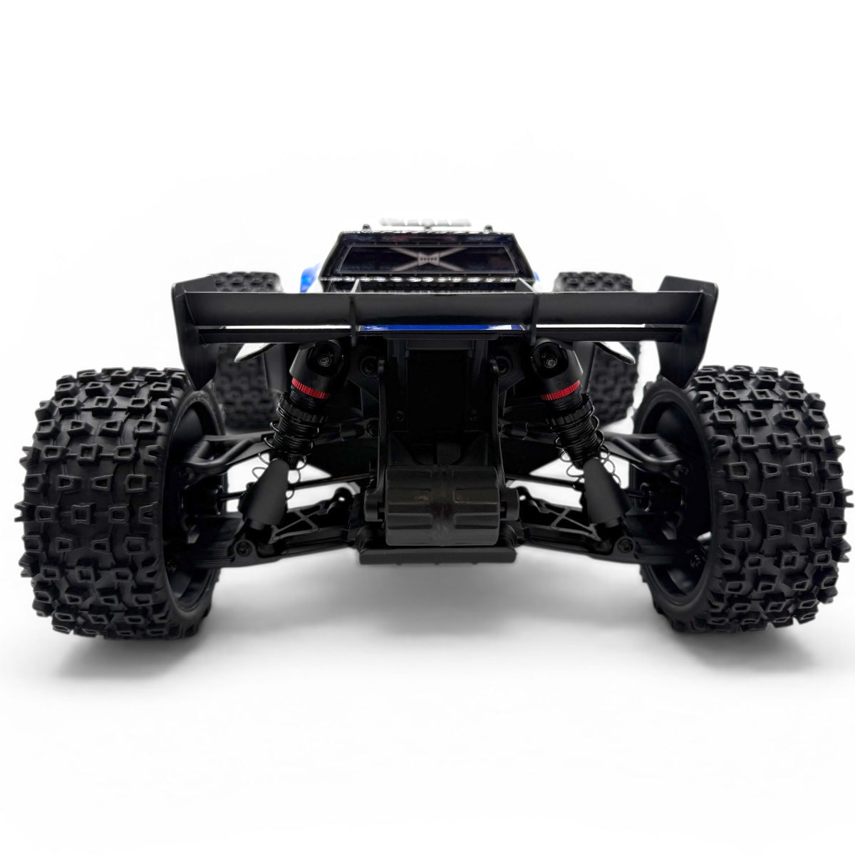 Corally - Furago XD 4WD 2S Small Scale, RTR Monster Truck, Blue