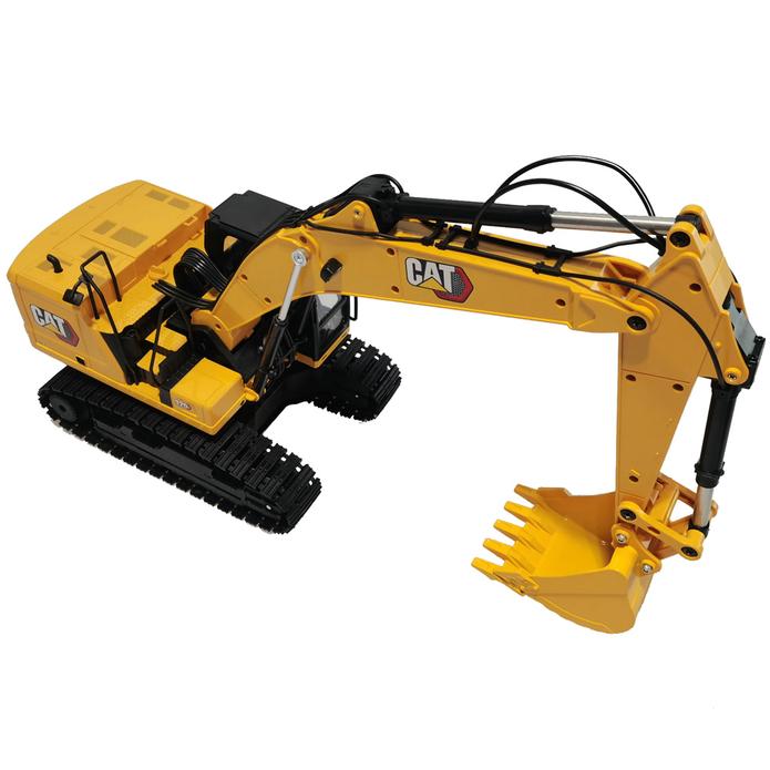 1/16 Scale RC Caterpillar 320 Hydraulic Excavator