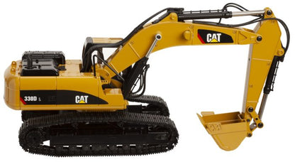 CAT 1/20 Scale RC 330D Excavator