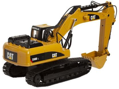 CAT 1/20 Scale RC 330D Excavator