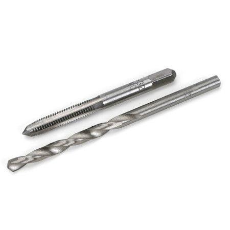 Dubro - 2mm Tap & Drill Set