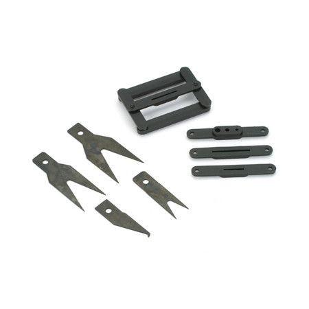 Dubro - Kwik-Hinge Slotter