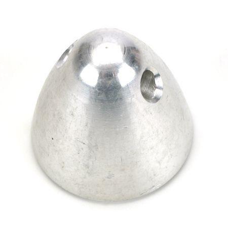 5/16"-24 Aluminum Prop Nut