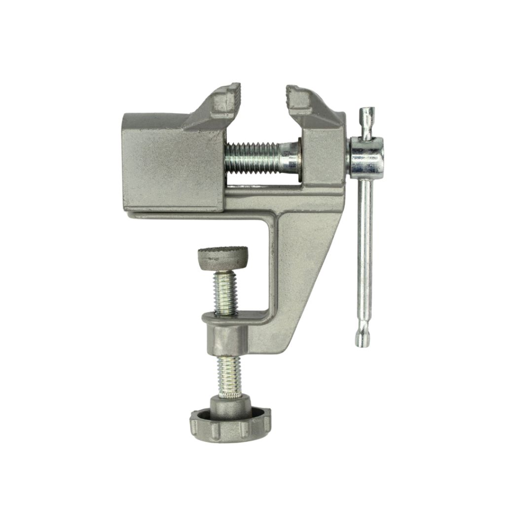 Enkay - Mini Bench Vise, Carded