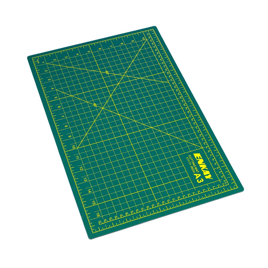 Cutting Mat 11 x 17 inches